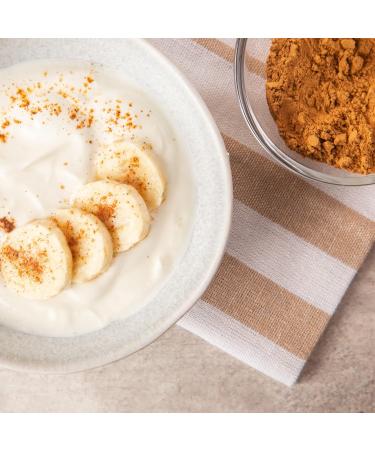  Planta Vera Organic Rosehip Powder 900g - Buy Online on GoSupps.com