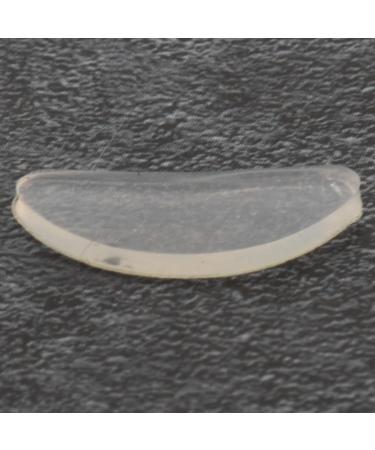 18 Paar Silikon Nasenpads f r Brillen & Sonnenbrillen - Transparent 1 5 mm - Anti-Rutsch Klebstoff - Optimaler Komfort - Buy Online on GoSupps.com
