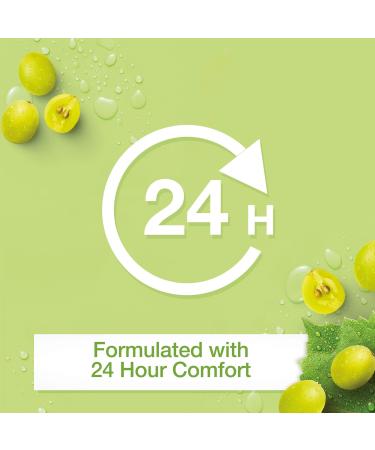  Johnson's Johnsons Grapeseed Vita Rich Body Lotion 400ml - Buy Online on GoSupps.com