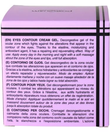 Postquam Resveraplus Multiaction Eye Contour - Buy Online on GoSupps.com