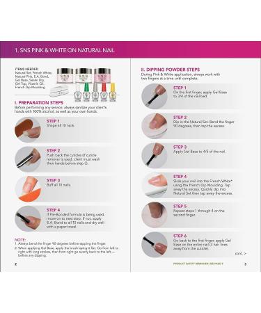 SNS Dipping Powder Gel Top Coat - 0.5oz | Long-Lasting Nail Protection - Buy Online on GoSupps.com