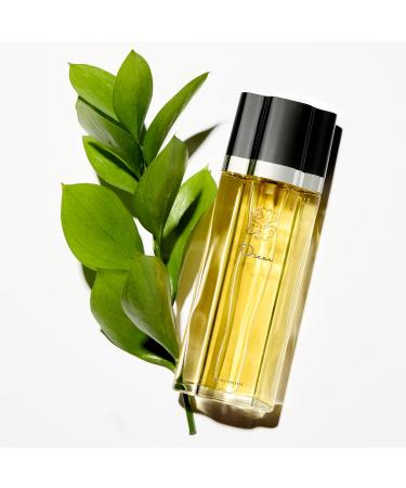 Eau de Toilette Oscar by Oscar de la Renta Oscar Signature Collection Perfume Spray for Women 3.4 Fl Oz (Pack of 1) - Buy Online on GoSupps.com