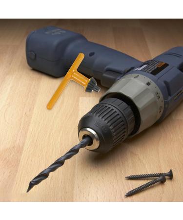 Gadpiparty Cl s De Mandrin Pour Perceuse lectrique 4 Pcs Acier Polyvalentes T-cl 10-20 Mm Outils De Serrage Pour Perceuse Colonne Usage Professionnel - Buy Online on GoSupps.com