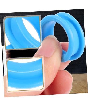 Buy Healeved 6-St Scissor Ring Scissors | Bling Accessories for Pet Grooming | Thumb Ring & Gel Grip - International Shipping Available - Buy Online on GoSupps.com