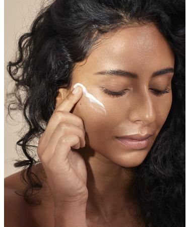 Henn Organics Peptide Face Cream - Firm Healthy Skin | Natural & Cruelty-Free - International Shipping - Buy Online on GoSupps.com