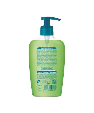 Ecran Aftersun Gel | Dermohydrating Post-Sun Repair with Aloe Vera | 200ml - Refresh & Soothe Your Skin - Buy Online on GoSupps.com