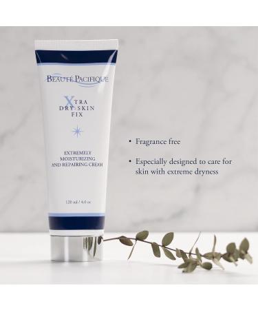 Beaut Pacifique Intensive Moisturiser for Stressed Skin - Danish Skin Care - 50 ml - Free International Shipping - Buy Online on GoSupps.com