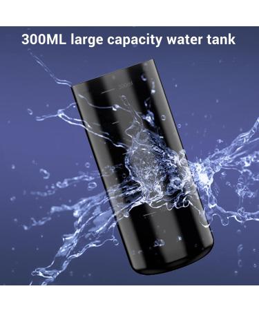 Rechargeable Electric Ear Cleaner with Triple Jet Stream 4 Pressure Modes WaterproofIdeal for Ear Irrigation and Wax Removal Suitable for Home and - Buy Online on GoSupps.com