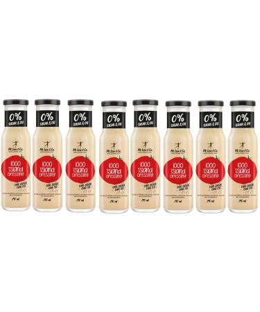 Mr. Low & Co 1000 Island Dressing 8 x 240ml