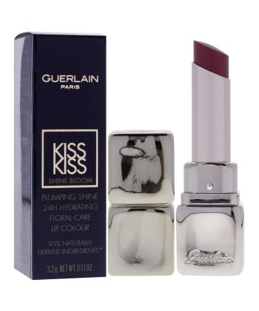 Guerlain Kiss Kiss Shine Bloom Lipstick 229 Petal Blush - Buy 0.11 oz Women's Lipstick Online | International Shipping - Buy Online on GoSupps.com