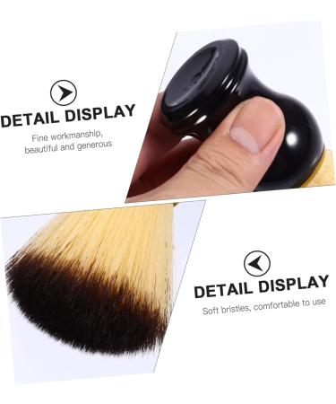 Healeeved Razor Brazil: Premium Accessories for Men - Mustache & Beard Care Tools Brushes & Grooming Essentials - Buy Online on GoSupps.com