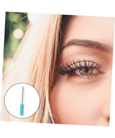 Healeved 3pcs Extra Fine Mascara Washable Mascara Curling Mascara Lash Mascara Women Mascara : 1 g (Pack of 1) Assorted Colorx3pcs - Buy Online on GoSupps.com