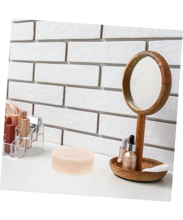 Outanaya Cushion Blush Blouses Small Makeup Blusher Face Shimmer Blush Lovely Makeup Natural Blush Pink - Buy Online on GoSupps.com