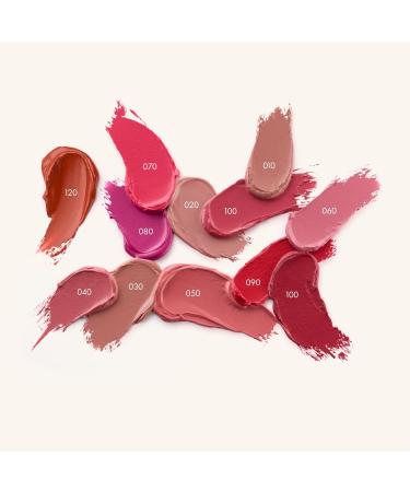 Catrice Scandalous Matte Lipstick No. 060 - Vegan Moisturizing Long-Lasting Nude | 3.5g - Paraben & Microplastic Free - Buy Online on GoSupps.com