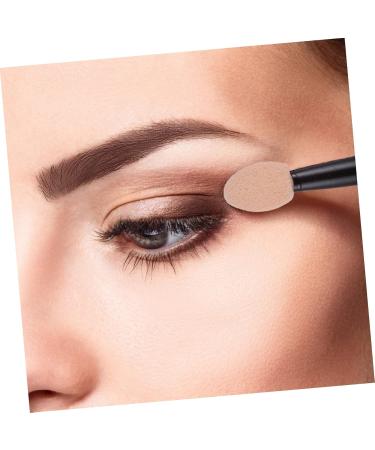 Ipetboom 750 Pcs 5 Boxes Double Ended Eyeshadow Brush Makeup Brush Eye Shadow Applicator Makeup Applicator - Buy Online on GoSupps.com