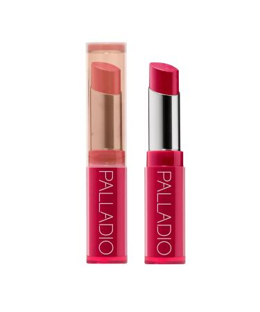 Palladio Butter Me Up Sheer Color Balm Dulce