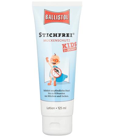Ballistol Stichfrei Insect Protection - Multi-Colour/Multi-Colour 125 ml