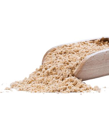 Nustino Chocolate - Peanut Butter Powder 400g | Degreased Peanut Butter | Healthy Snack | Peanut Cream Powder | Peanuts Chocolate | 0.4kg - Buy Online on GoSupps.com