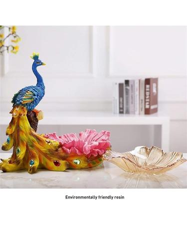 Friut Bowl Fruit Bowl Fruit Dish Simple Fruit Bowl for Kitchen Living Room Office Fruits and Home Decor Fruit Bowl Fruit Organizer Fruit Plate - Buy Online on GoSupps.com