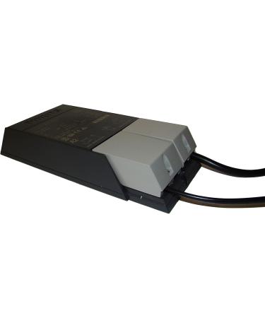 Buy Lucky Reptile Bright Control Evo - 35W Electronic Ballast for Metal Stamping Lamps | UV Spotlights & Terrarium Lighting Accessories - Buy Online on GoSupps.com