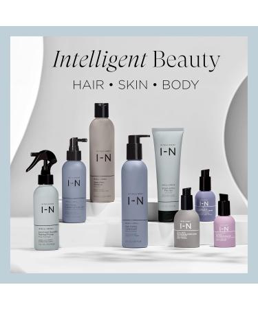 Bell-curve Curl Reviving Spray for Curly Hair Rejuvenating Protein-Infused Mist Vegan 5 Oz - Buy Online on GoSupps.com