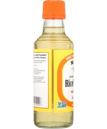 Marukan Seasoned Gourmet Rice Vinegar 12 fl oz - Authentic Japanese Flavor - Buy Online on GoSupps.com