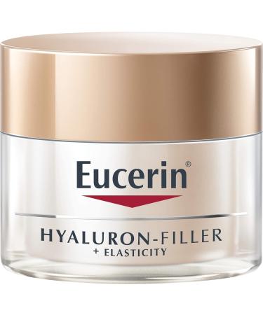 Eucerin Elasticity+Filler Tagespflege Creme 50 ml Cream - Buy Online on GoSupps.com