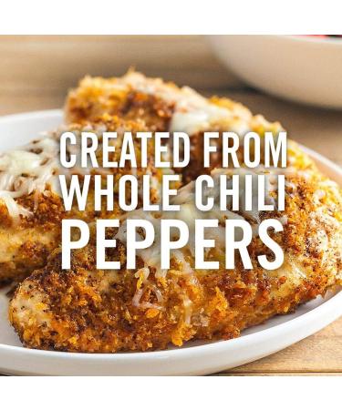 Club House (CLUC0) Quality Natural Herbs & Spices Chili Powder 138g Case Pack Count 6 - Buy Online on GoSupps.com