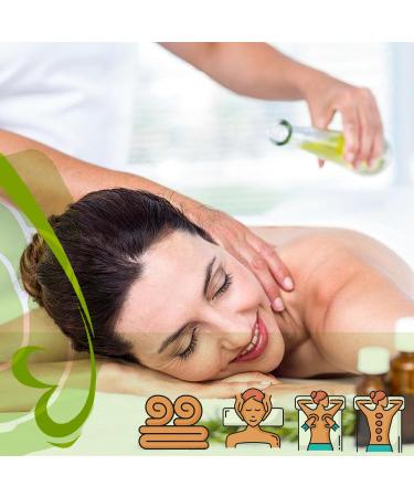 Vanilla Bean Essential Oil - Warm Scented Perfume Air Freshener & Candle Making Aroma - 4 Fl Oz - Buy Online on GoSupps.com