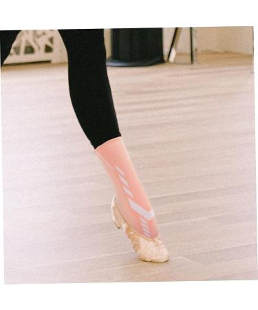 NOLITOY 4 Pairs Ankle Socks | Protective Ankle Sleeves & Brace for Sports | Pressure Support Socks for Plantar Relief - Buy Online on GoSupps.com