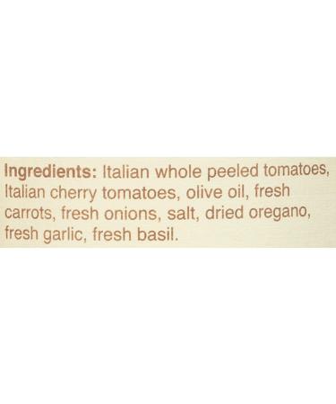 Rao's Homemade Pizza Sauce 13 Oz Jar (Pack of 12) - Classic Italian Recipe, Great for Dipping Crusts, Sweet Cherry Tomatoes, No Sugar Added - Buy Online on GoSupps.com