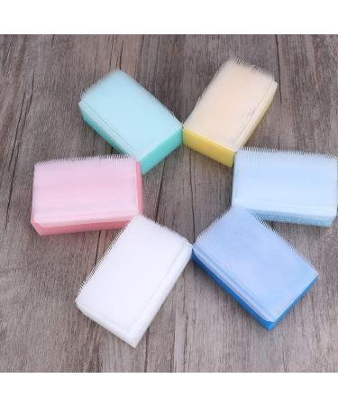 Face Massage Device & Baby Hairbrush Set | Sensory Integration Massage Training for Infants 3PCs Peeling & Therapressure Tool - Buy Online on GoSupps.com