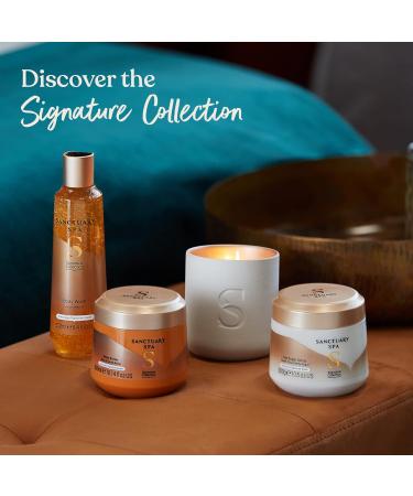 Sanctuary Spa Body Moisture Spray 150ml - Vegan & Cruelty-Free Moisturizer - Buy Online on GoSupps.com