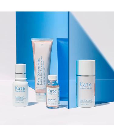 Kate Somerville EradiKate Acne Treatment - 10% Sulfur & BHA Spot Treatment for Clear Skin, 1 Fl Oz - Buy Online on GoSupps.com