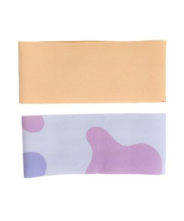 Gel Neck Wrap - Nourishing 8cm Wide Neck Care for Ultimate Comfort & Relief | Shop Internationally - Buy Online on GoSupps.com