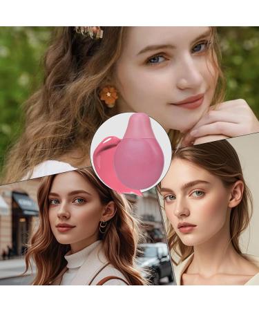  Generisch Plumping lip balm - Moisturizing lip gloss - Plumping liquid lip balm - Lightweight lip care device with texture for shopping going out work dates etc. - Buy Online on GoSupps.com