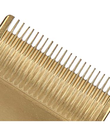 2 Pcs Electric Hair Clipper Blade Replacement for WAHL 8504 - High-Quality Accessory Tool - Buy Online on GoSupps.com