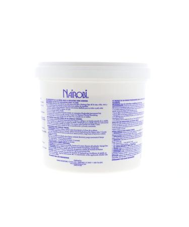 Nairobi Replenishing Hair Relaxer Regular Formula - 64 Fl | For Normal Hair - Buy Online on GoSupps.com