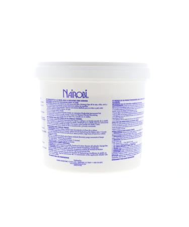Nairobi Replenishing Relaxer 4LB | Best International Shipping & Hair Care Solution - Buy Online on GoSupps.com