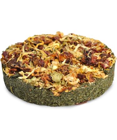 Little One Treat-Toy Vegetable Pizza 55 g - Buy Online on GoSupps.com