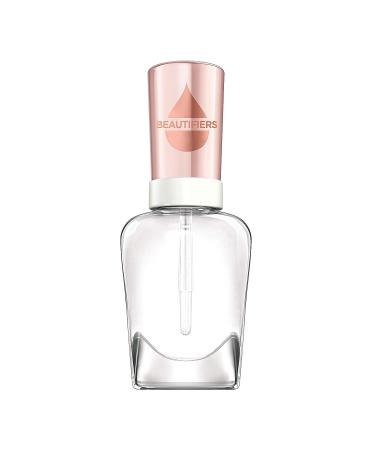 Sally Hansen Color Therapy High Gloss Top Coat with Argan Oil - 0.35 Fl Oz | Nail Strengthener and Glossy Finish - Buy Online on GoSupps.com