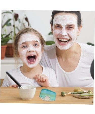 Shop Sunscreen Applicator & Makeup Brush - Ideal for Women | Blend Sunscreen & Foundation Effortlessly - Buy Online on GoSupps.com