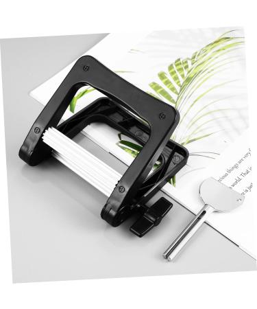 4 Sets Metal Toothpaste & Pigment Tube Squeezer - Eco-Friendly Salon & Home Accessories - Buy Online on GoSupps.com