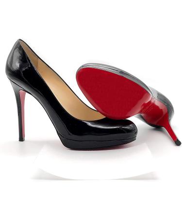 CaserBay 3M Shoes Sole Guard for Louboutin Heels - Non-Slip Texture - 2 Pairs - Buy Online on GoSupps.com