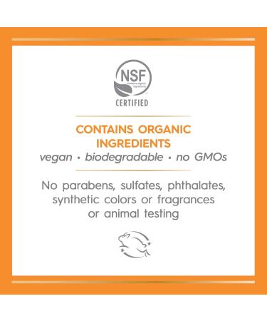 Buy Avalon Organics Radiance Serum with Vitamin C (Pack of 2) - 1 Oz Each | Ships Internationally - Buy Online on GoSupps.com