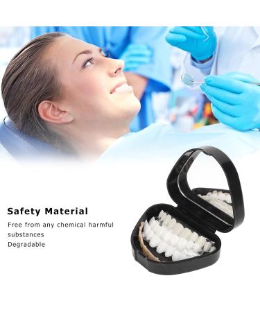Tooth Repair Kit | Temporary & Moldable Artificial Teeth | Thermal Fitting Beads for Cosplay - International Shipping Available - Buy Online on GoSupps.com