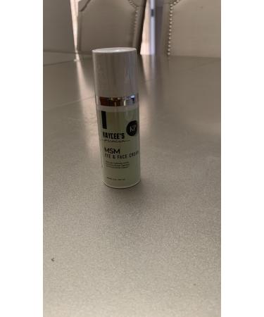 Kaycee's Hyaluronic Acid (HA) Intensive Hydrating Serum