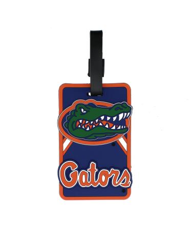 NCAA Florida Gators Soft Bag Tag