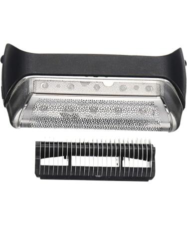Daoco Electric Shaver Accessories - Shaving Foil & Razor Blade Replacement for Braun 10B Series 190 180 170 - Buy Online on GoSupps.com