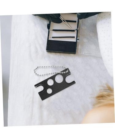 Shop Ipetboom Lash Glue Bottle Plug & Wine Opener Tool Set - Essential Lash Accessories | International Shipping - Buy Online on GoSupps.com